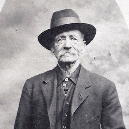 Thomas Merrill (1851 - 1921) Profile